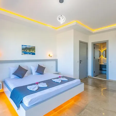 Villa Albedo Kas