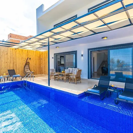 Villa Albedo Kas