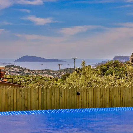 Villa Albedo *