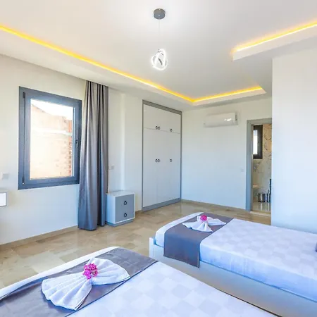 Albedo ヴィラ カシュ