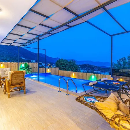 Villa Albedo *