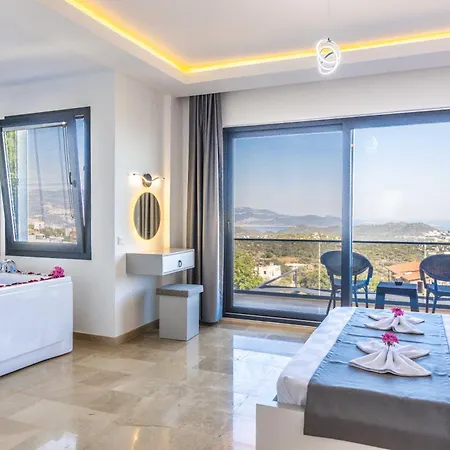 Albedo Villa *