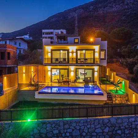 Albedo Villa *