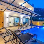 Albedo Villa