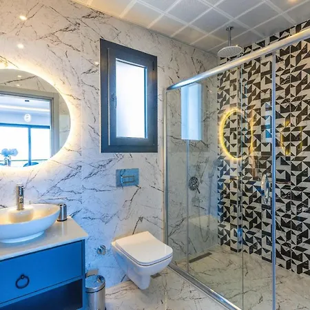 别墅 Albedo 卡斯