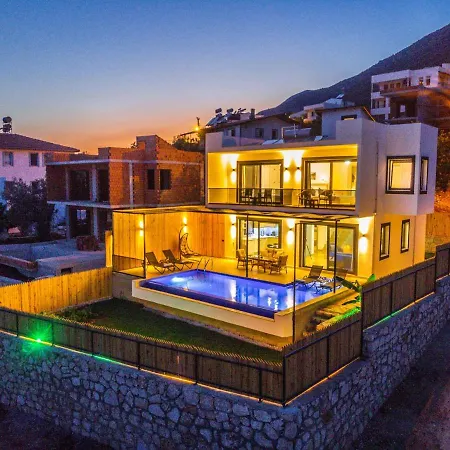 Villa Albedo *