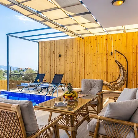 Albedo 别墅 卡斯