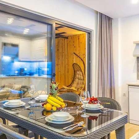 Albedo 别墅 卡斯