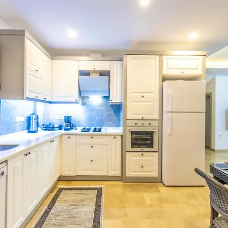 别墅 Albedo 卡斯