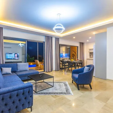 别墅 Albedo 卡斯