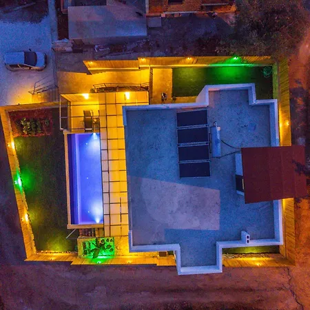 Albedo 别墅 卡斯